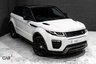 USED 2016 66 LAND ROVER RANGE ROVER EVOQUE 2.0 TD4 HSE DYNAMIC 5d 177 BHP / STUNNING CAR!