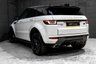 USED 2016 66 LAND ROVER RANGE ROVER EVOQUE 2.0 TD4 HSE DYNAMIC 5d 177 BHP / STUNNING CAR!