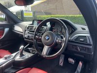 USED 2017 17 BMW 1 SERIES 3.0 M140I 3d 335 BHP 