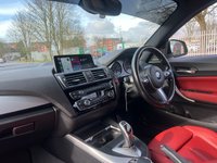 USED 2017 17 BMW 1 SERIES 3.0 M140I 3d 335 BHP 