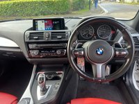 USED 2017 17 BMW 1 SERIES 3.0 M140I 3d 335 BHP 
