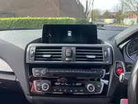 USED 2017 17 BMW 1 SERIES 3.0 M140I 3d 335 BHP 
