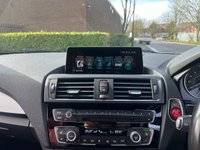 USED 2017 17 BMW 1 SERIES 3.0 M140I 3d 335 BHP 