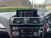 USED 2017 17 BMW 1 SERIES 3.0 M140I 3d 335 BHP 