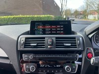 USED 2017 17 BMW 1 SERIES 3.0 M140I 3d 335 BHP 