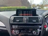 USED 2017 17 BMW 1 SERIES 3.0 M140I 3d 335 BHP 