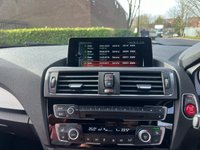 USED 2017 17 BMW 1 SERIES 3.0 M140I 3d 335 BHP 