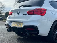 USED 2017 17 BMW 1 SERIES 3.0 M140I 3d 335 BHP 