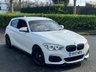 USED 2017 17 BMW 1 SERIES 3.0 M140I 3d 335 BHP 