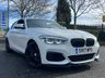 USED 2017 17 BMW 1 SERIES 3.0 M140I 3d 335 BHP 
