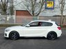 USED 2017 17 BMW 1 SERIES 3.0 M140I 3d 335 BHP 
