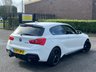 USED 2017 17 BMW 1 SERIES 3.0 M140I 3d 335 BHP 