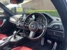 USED 2017 17 BMW 1 SERIES 3.0 M140I 3d 335 BHP 