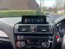 USED 2017 17 BMW 1 SERIES 3.0 M140I 3d 335 BHP 