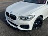 USED 2017 17 BMW 1 SERIES 3.0 M140I 3d 335 BHP 