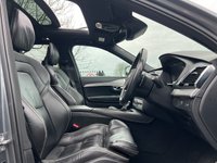 USED 2015 65 VOLVO XC90 2.0 D5 R-DESIGN AWD 5d 222 BHP 