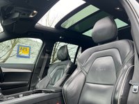 USED 2015 65 VOLVO XC90 2.0 D5 R-DESIGN AWD 5d 222 BHP 