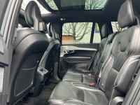 USED 2015 65 VOLVO XC90 2.0 D5 R-DESIGN AWD 5d 222 BHP 