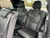 USED 2015 65 VOLVO XC90 2.0 D5 R-DESIGN AWD 5d 222 BHP 