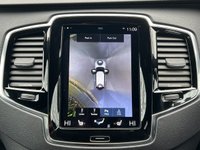 USED 2015 65 VOLVO XC90 2.0 D5 R-DESIGN AWD 5d 222 BHP 
