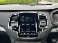 USED 2015 65 VOLVO XC90 2.0 D5 R-DESIGN AWD 5d 222 BHP 
