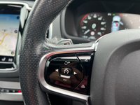 USED 2015 65 VOLVO XC90 2.0 D5 R-DESIGN AWD 5d 222 BHP 
