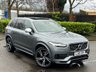 USED 2015 65 VOLVO XC90 2.0 D5 R-DESIGN AWD 5d 222 BHP 