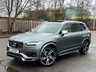 USED 2015 65 VOLVO XC90 2.0 D5 R-DESIGN AWD 5d 222 BHP 