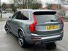USED 2015 65 VOLVO XC90 2.0 D5 R-DESIGN AWD 5d 222 BHP 