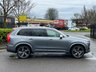 USED 2015 65 VOLVO XC90 2.0 D5 R-DESIGN AWD 5d 222 BHP 