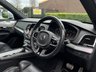 USED 2015 65 VOLVO XC90 2.0 D5 R-DESIGN AWD 5d 222 BHP 