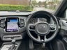 USED 2015 65 VOLVO XC90 2.0 D5 R-DESIGN AWD 5d 222 BHP 
