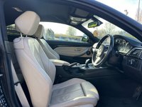 USED 2017 17 BMW 4 SERIES 2.0 420D XDRIVE M SPORT 2d 188 BHP 