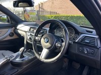 USED 2017 17 BMW 4 SERIES 2.0 420D XDRIVE M SPORT 2d 188 BHP 