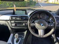 USED 2017 17 BMW 4 SERIES 2.0 420D XDRIVE M SPORT 2d 188 BHP 
