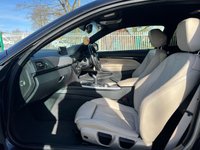 USED 2017 17 BMW 4 SERIES 2.0 420D XDRIVE M SPORT 2d 188 BHP 