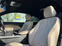 USED 2017 17 BMW 4 SERIES 2.0 420D XDRIVE M SPORT 2d 188 BHP 
