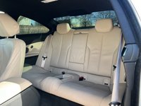 USED 2017 17 BMW 4 SERIES 2.0 420D XDRIVE M SPORT 2d 188 BHP 