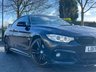 USED 2017 17 BMW 4 SERIES 2.0 420D XDRIVE M SPORT 2d 188 BHP 