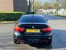 USED 2017 17 BMW 4 SERIES 2.0 420D XDRIVE M SPORT 2d 188 BHP 