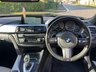 USED 2017 17 BMW 4 SERIES 2.0 420D XDRIVE M SPORT 2d 188 BHP 