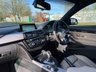 USED 2017 17 BMW 4 SERIES 2.0 420D XDRIVE M SPORT 2d 188 BHP 