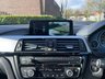 USED 2017 17 BMW 4 SERIES 2.0 420D XDRIVE M SPORT 2d 188 BHP 