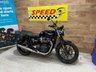 USED 2021 21 TRIUMPH BONNEVILLE STREET TWIN   