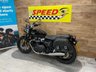 USED 2021 21 TRIUMPH BONNEVILLE STREET TWIN   