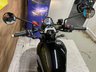 USED 2021 21 TRIUMPH BONNEVILLE STREET TWIN   