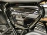 USED 2021 21 TRIUMPH BONNEVILLE STREET TWIN   
