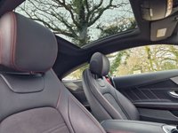 USED 2018 18 MERCEDES-BENZ C-CLASS 3.0 AMG C 43 4MATIC PREMIUM PLUS 2d 362 BHP 8.9% APR FINANCE RATES