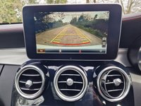 USED 2018 18 MERCEDES-BENZ C-CLASS 3.0 AMG C 43 4MATIC PREMIUM PLUS 2d 362 BHP 8.9% APR FINANCE RATES