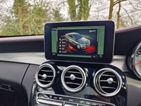 USED 2018 18 MERCEDES-BENZ C-CLASS 3.0 AMG C 43 4MATIC PREMIUM PLUS 2d 362 BHP 8.9% APR FINANCE RATES